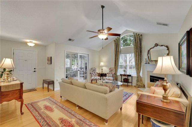 1105 Sweet Apple Circle, Alpharetta, GA 30004
