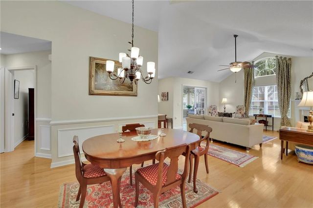 1105 Sweet Apple Circle, Alpharetta, GA 30004