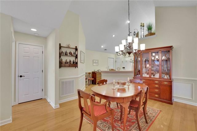1105 Sweet Apple Circle, Alpharetta, GA 30004