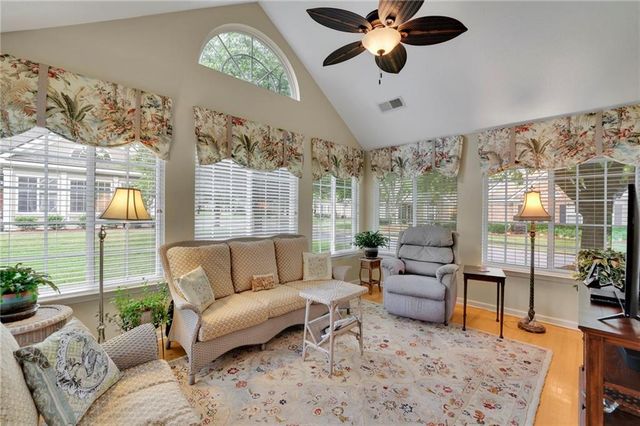 1105 Sweet Apple Circle, Alpharetta, GA 30004