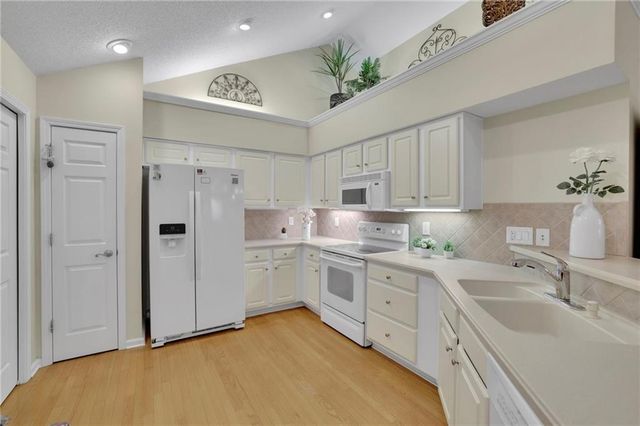 1105 Sweet Apple Circle, Alpharetta, GA 30004
