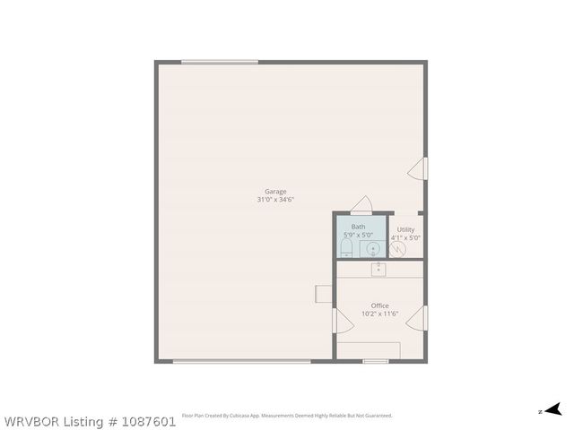 2108 N River Road, Lavaca, AR 72941