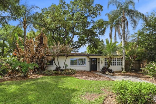 2518 WEBER STREET, Orlando, FL 32803