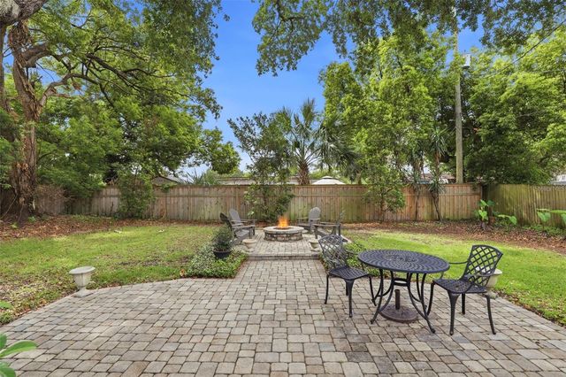 2518 WEBER STREET, Orlando, FL 32803