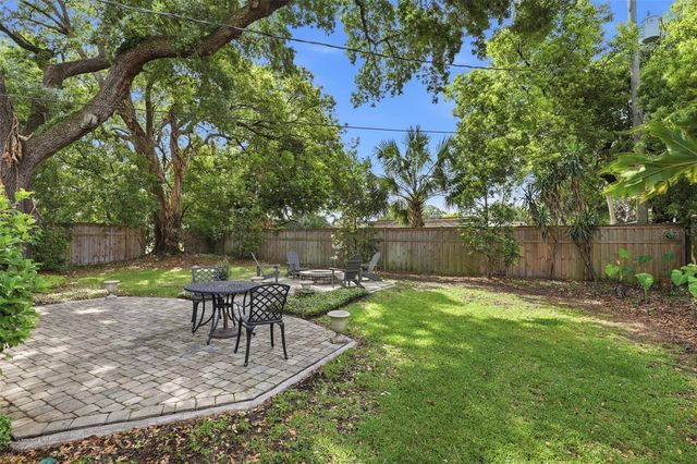 2518 WEBER STREET, Orlando, FL 32803