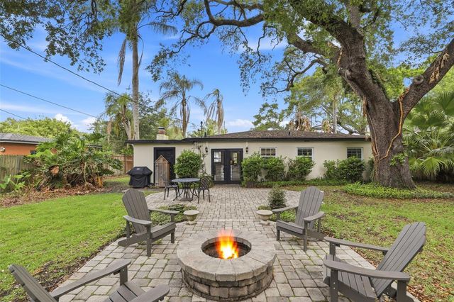 2518 WEBER STREET, Orlando, FL 32803