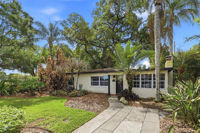 2518 WEBER STREET, Orlando, FL 32803