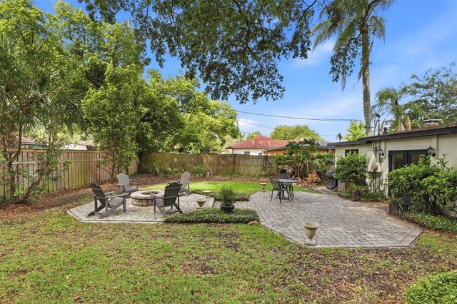 2518 WEBER STREET, Orlando, FL 32803