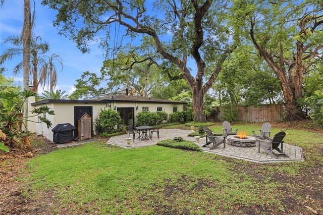 2518 WEBER STREET, Orlando, FL 32803