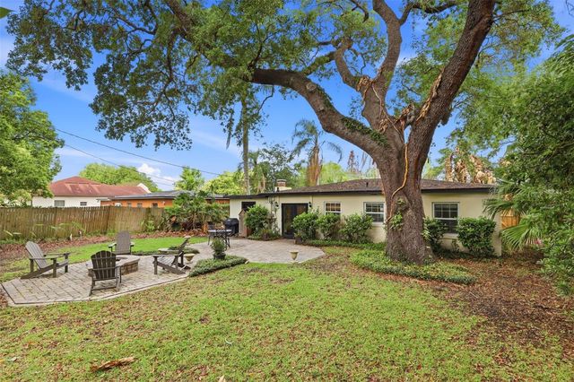 2518 WEBER STREET, Orlando, FL 32803