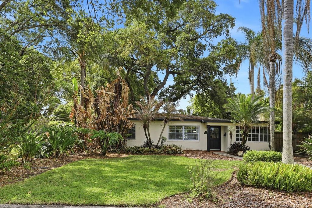 2518 WEBER STREET, Orlando, FL 32803