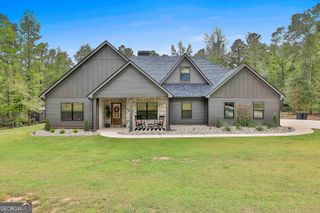 141 Georgian Pines Drive, Senoia, GA 30276