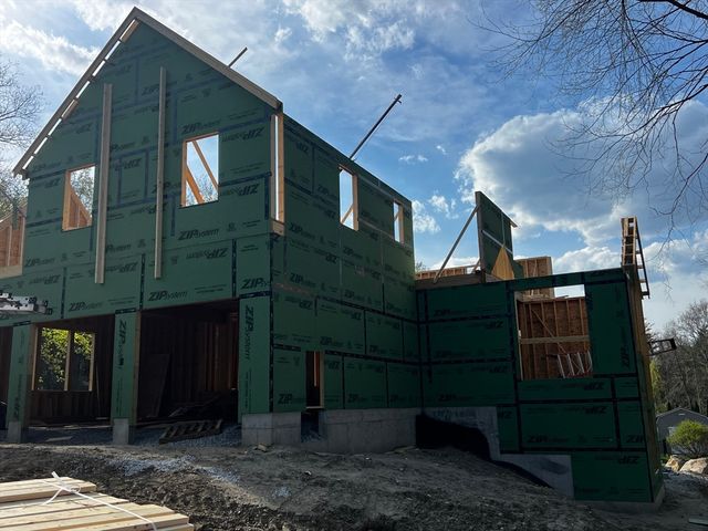 20 Hilliard Road, Kensington, NH 03833
