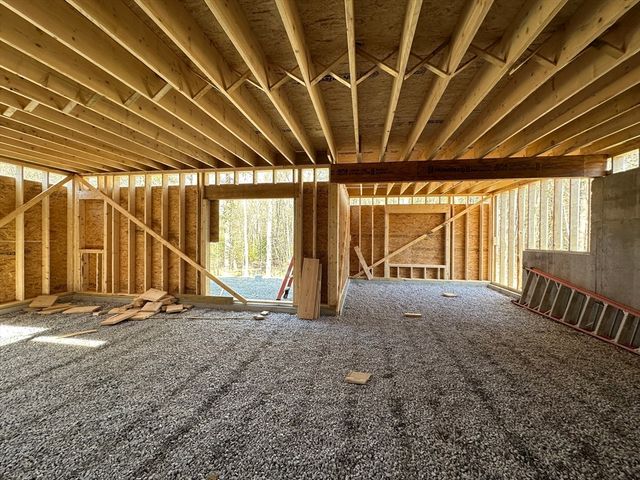 20 Hilliard Road, Kensington, NH 03833