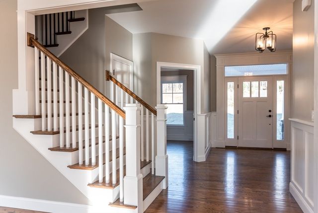 20 Hilliard Road, Kensington, NH 03833