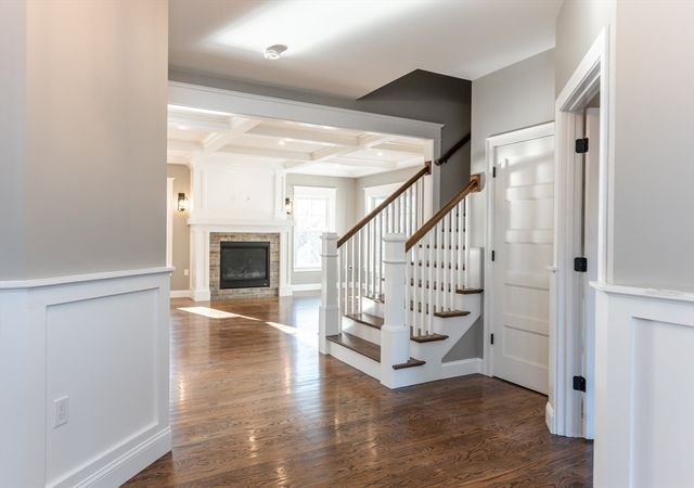 20 Hilliard Road, Kensington, NH 03833