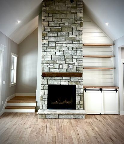 20 Hilliard Road, Kensington, NH 03833