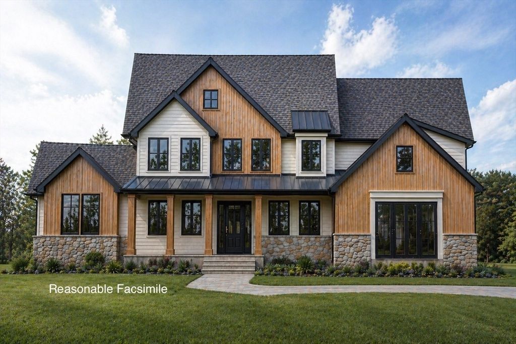 20 Hilliard Road, Kensington, NH 03833