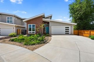 6106 W Keene Avenue, Lakewood, CO 80235
