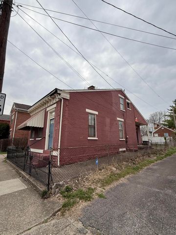 218 Pleasant Street, Covington, KY 41011