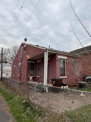 218 Pleasant Street, Covington, KY 41011