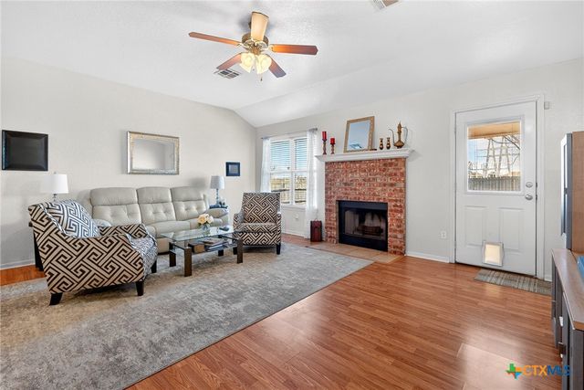 3001 Tom Lockett Drive, Killeen, TX 76549