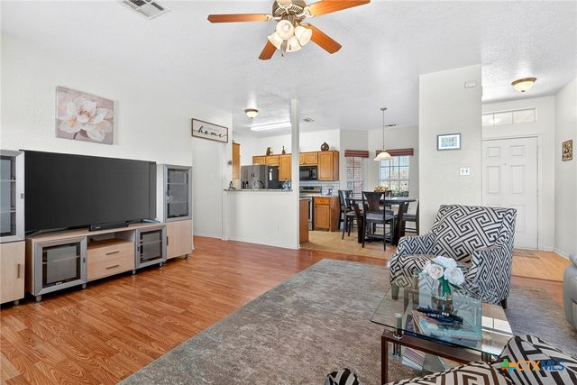 3001 Tom Lockett Drive, Killeen, TX 76549