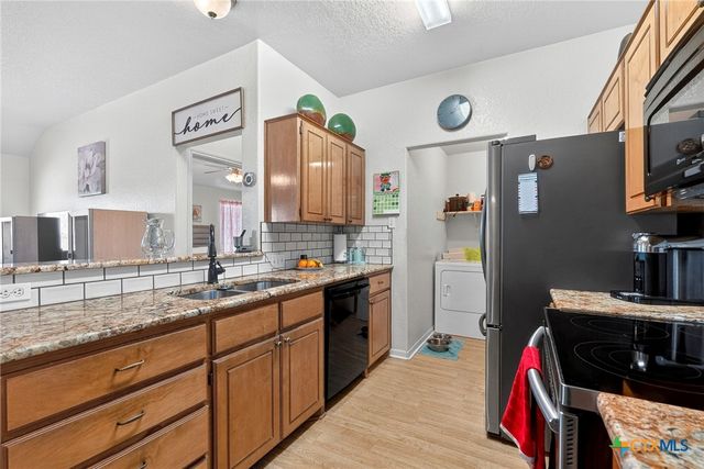 3001 Tom Lockett Drive, Killeen, TX 76549