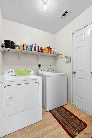 3001 Tom Lockett Drive, Killeen, TX 76549