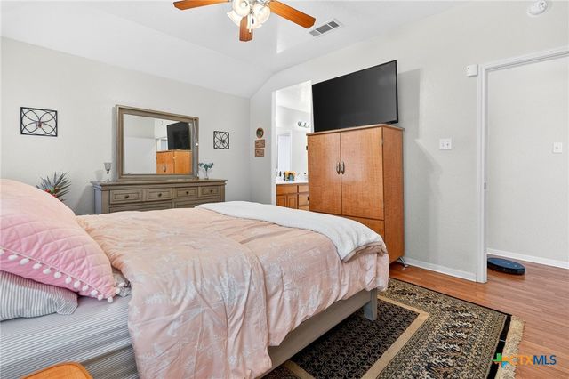 3001 Tom Lockett Drive, Killeen, TX 76549