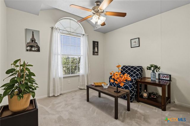 3001 Tom Lockett Drive, Killeen, TX 76549