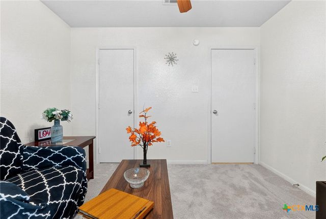 3001 Tom Lockett Drive, Killeen, TX 76549