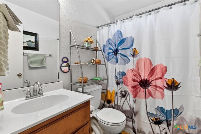 3001 Tom Lockett Drive, Killeen, TX 76549