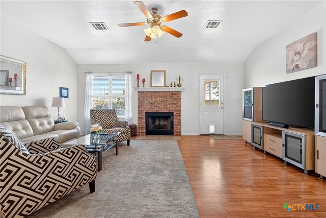 3001 Tom Lockett Drive, Killeen, TX 76549