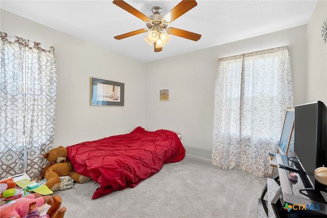 3001 Tom Lockett Drive, Killeen, TX 76549