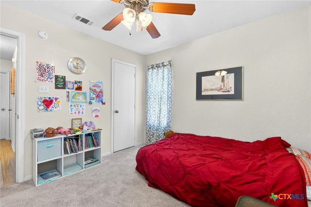 3001 Tom Lockett Drive, Killeen, TX 76549