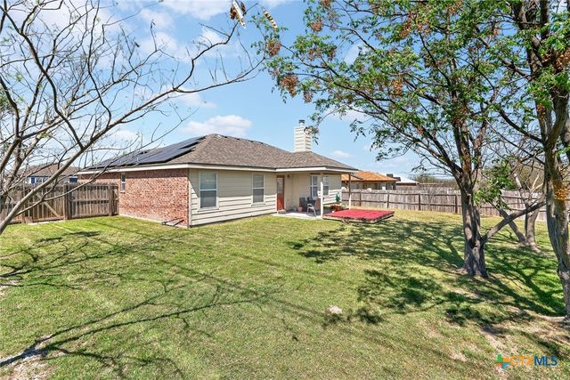 3001 Tom Lockett Drive, Killeen, TX 76549