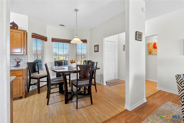 3001 Tom Lockett Drive, Killeen, TX 76549