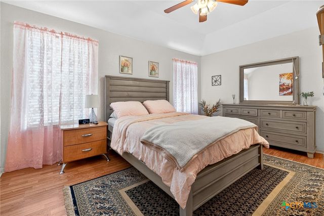 3001 Tom Lockett Drive, Killeen, TX 76549