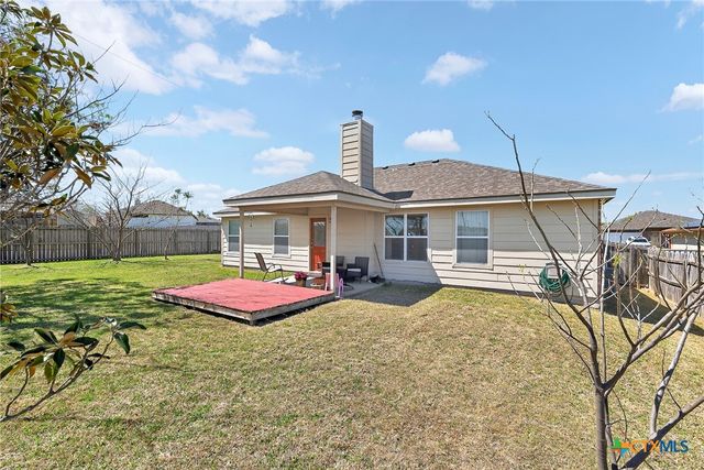 3001 Tom Lockett Drive, Killeen, TX 76549