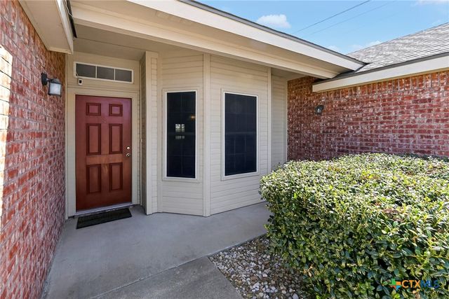 3001 Tom Lockett Drive, Killeen, TX 76549