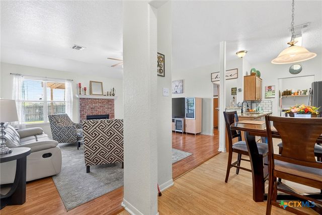 3001 Tom Lockett Drive, Killeen, TX 76549