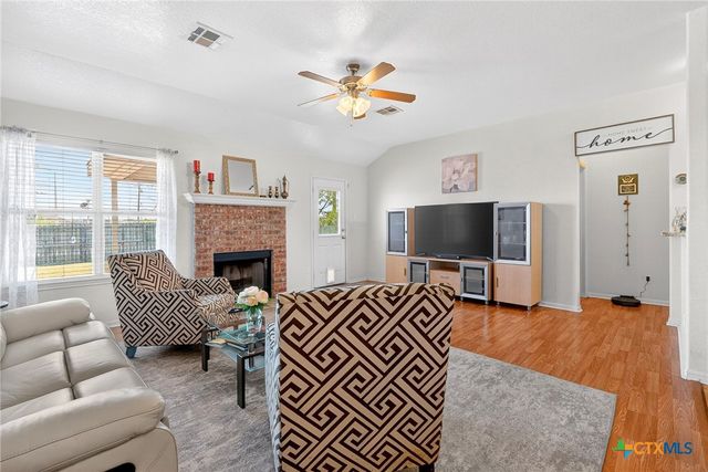 3001 Tom Lockett Drive, Killeen, TX 76549