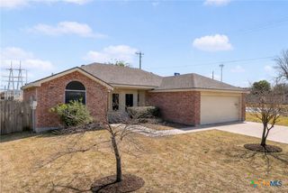 3001 Tom Lockett Drive, Killeen, TX 76549