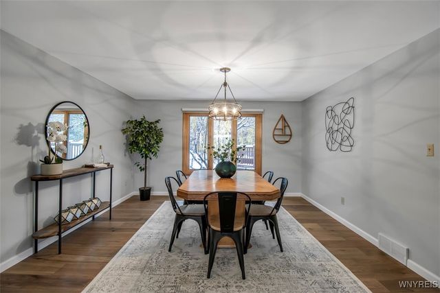 12 Arrow Trail, Lancaster, NY 14086