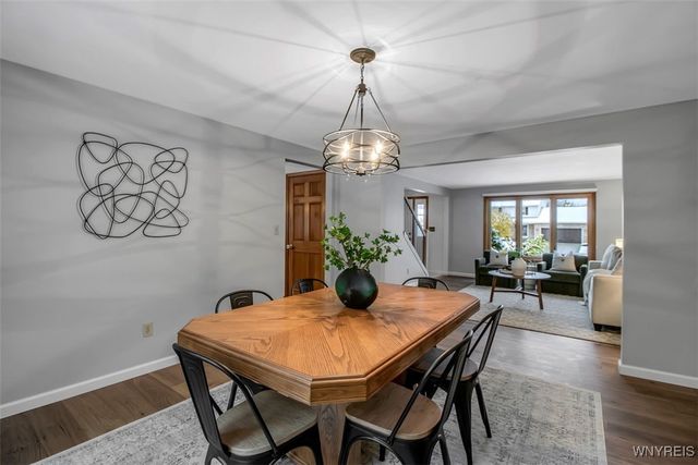 12 Arrow Trail, Lancaster, NY 14086