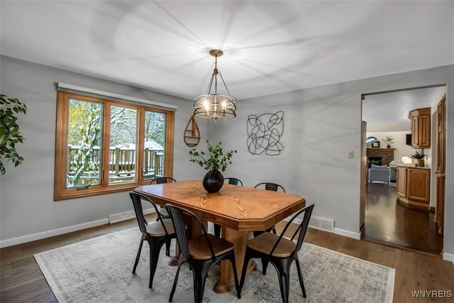 12 Arrow Trail, Lancaster, NY 14086