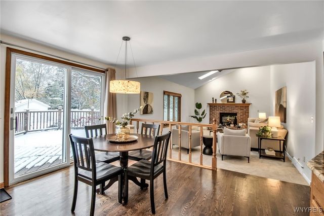 12 Arrow Trail, Lancaster, NY 14086