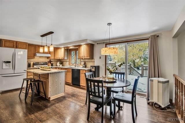 12 Arrow Trail, Lancaster, NY 14086