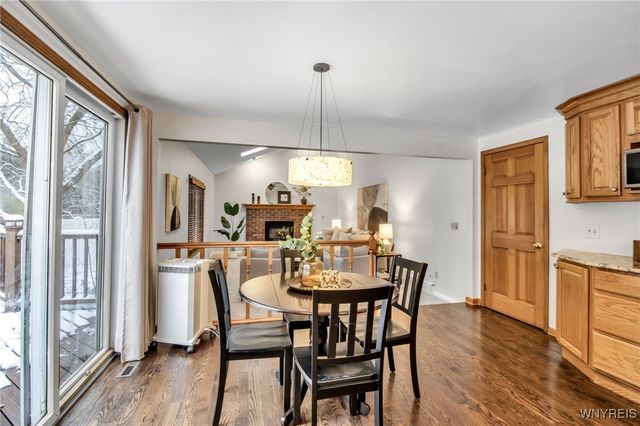 12 Arrow Trail, Lancaster, NY 14086